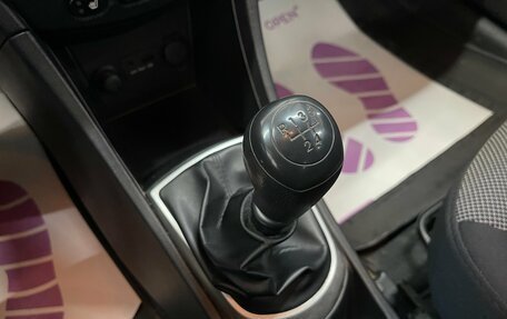 Hyundai Solaris II рестайлинг, 2014 год, 979 000 рублей, 21 фотография