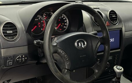 Great Wall Hover H5, 2012 год, 819 000 рублей, 8 фотография