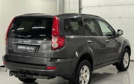 Great Wall Hover H5, 2012 год, 819 000 рублей, 4 фотография