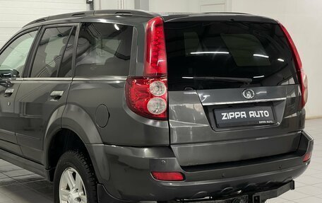 Great Wall Hover H5, 2012 год, 819 000 рублей, 7 фотография