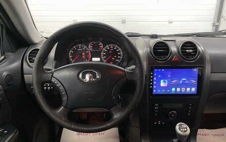 Great Wall Hover H5, 2012 год, 819 000 рублей, 11 фотография