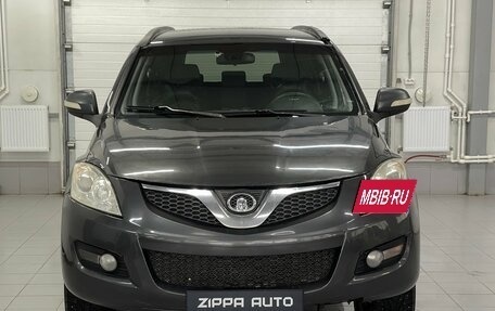 Great Wall Hover H5, 2012 год, 819 000 рублей, 2 фотография