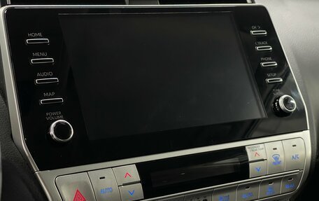 Toyota Land Cruiser Prado 150 рестайлинг 2, 2021 год, 6 299 000 рублей, 15 фотография