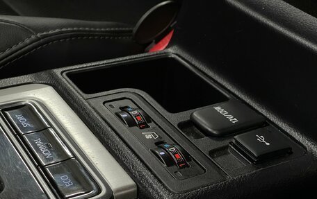 Toyota Land Cruiser Prado 150 рестайлинг 2, 2021 год, 6 299 000 рублей, 17 фотография