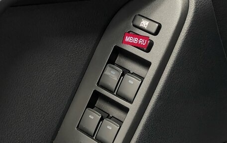 Toyota Land Cruiser Prado 150 рестайлинг 2, 2021 год, 6 299 000 рублей, 18 фотография