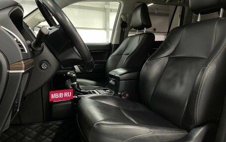 Toyota Land Cruiser Prado 150 рестайлинг 2, 2021 год, 6 299 000 рублей, 20 фотография