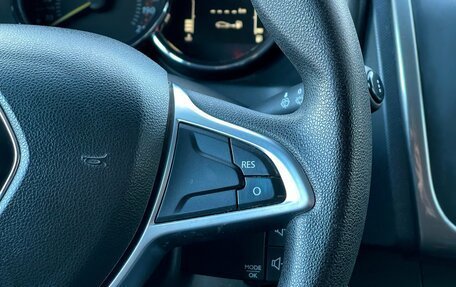 Renault Sandero II рестайлинг, 2019 год, 1 179 000 рублей, 13 фотография