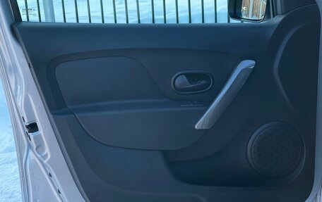 Renault Sandero II рестайлинг, 2019 год, 1 179 000 рублей, 18 фотография