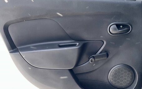 Renault Sandero II рестайлинг, 2014 год, 649 000 рублей, 15 фотография