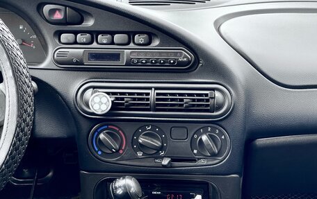 Chevrolet Niva I рестайлинг, 2012 год, 509 000 рублей, 18 фотография