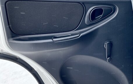 Chevrolet Niva I рестайлинг, 2012 год, 509 000 рублей, 16 фотография