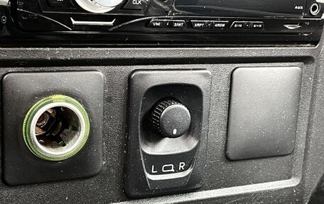 Chevrolet Niva I рестайлинг, 2012 год, 509 000 рублей, 21 фотография