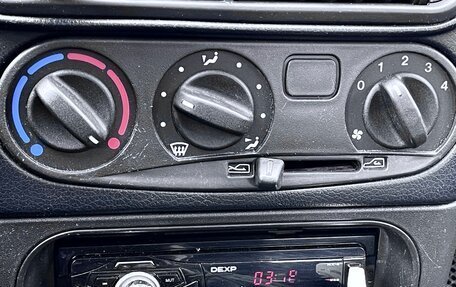 Chevrolet Niva I рестайлинг, 2012 год, 509 000 рублей, 20 фотография