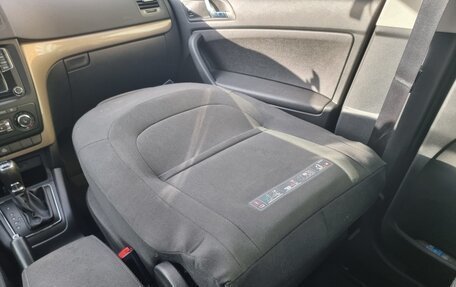 Skoda Yeti I рестайлинг, 2017 год, 1 620 000 рублей, 22 фотография