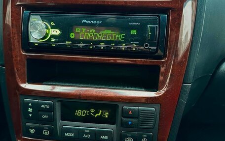 Hyundai Sonata IV рестайлинг, 2008 год, 600 000 рублей, 10 фотография