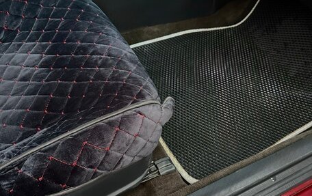 Hyundai Sonata IV рестайлинг, 2008 год, 600 000 рублей, 15 фотография