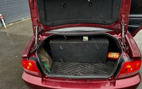 Hyundai Sonata IV рестайлинг, 2008 год, 600 000 рублей, 12 фотография