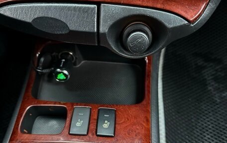 Hyundai Sonata IV рестайлинг, 2008 год, 600 000 рублей, 8 фотография