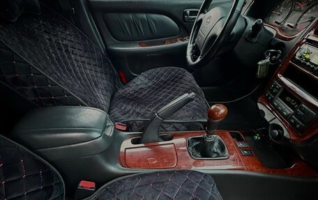 Hyundai Sonata IV рестайлинг, 2008 год, 600 000 рублей, 16 фотография