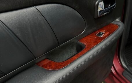 Hyundai Sonata IV рестайлинг, 2008 год, 600 000 рублей, 27 фотография