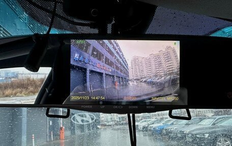 Hyundai Sonata IV рестайлинг, 2008 год, 600 000 рублей, 31 фотография