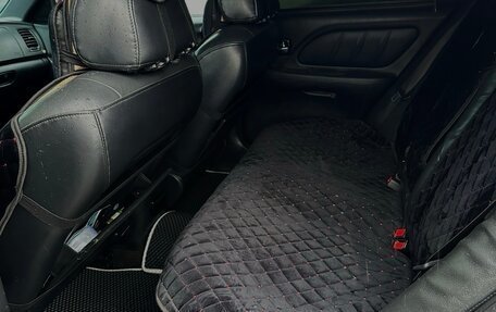 Hyundai Sonata IV рестайлинг, 2008 год, 600 000 рублей, 28 фотография