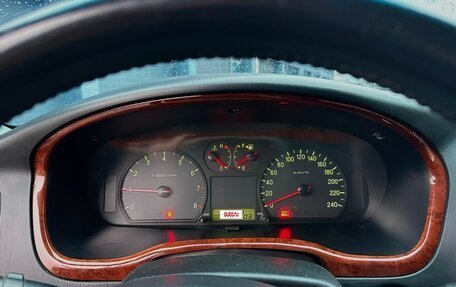 Hyundai Sonata IV рестайлинг, 2008 год, 600 000 рублей, 33 фотография