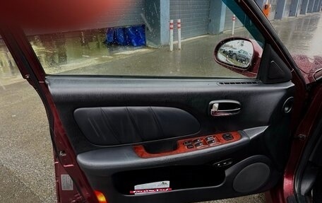 Hyundai Sonata IV рестайлинг, 2008 год, 600 000 рублей, 32 фотография