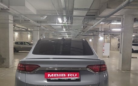 Geely Tugella FY11, 2023 год, 3 400 000 рублей, 4 фотография