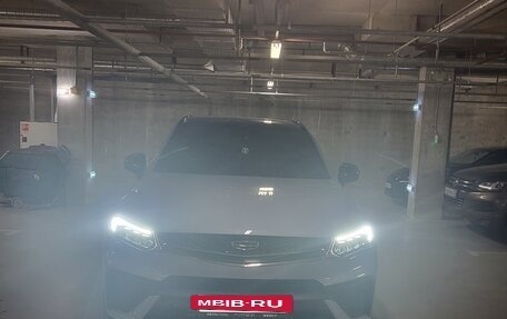 Geely Tugella FY11, 2023 год, 3 400 000 рублей, 7 фотография