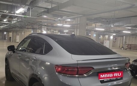 Geely Tugella FY11, 2023 год, 3 400 000 рублей, 5 фотография