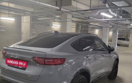 Geely Tugella FY11, 2023 год, 3 400 000 рублей, 3 фотография