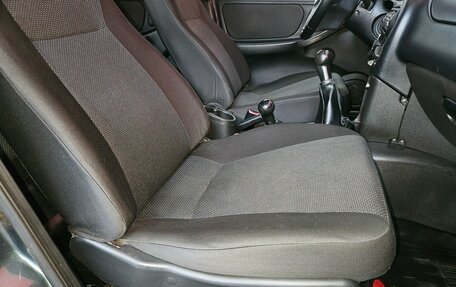 Chevrolet Niva I рестайлинг, 2013 год, 495 000 рублей, 11 фотография