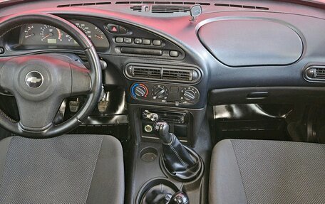 Chevrolet Niva I рестайлинг, 2013 год, 495 000 рублей, 9 фотография