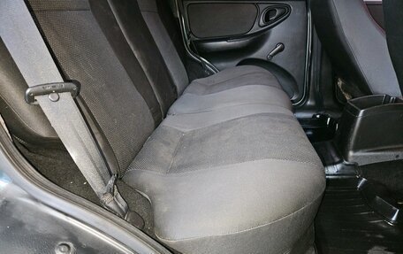 Chevrolet Niva I рестайлинг, 2013 год, 495 000 рублей, 12 фотография