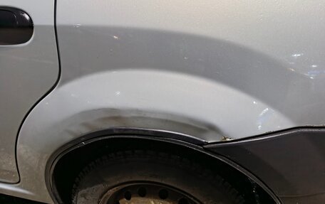 Renault Logan I, 2009 год, 330 000 рублей, 7 фотография