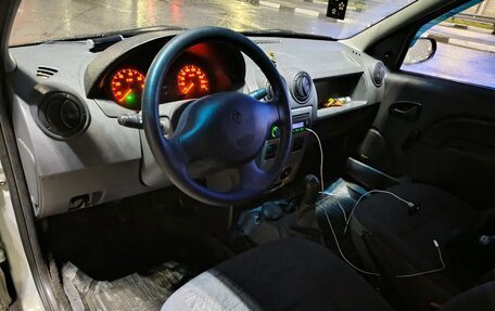 Renault Logan I, 2009 год, 330 000 рублей, 6 фотография