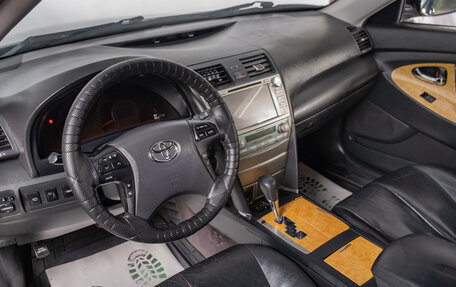 Toyota Camry, 2007 год, 1 279 000 рублей, 9 фотография