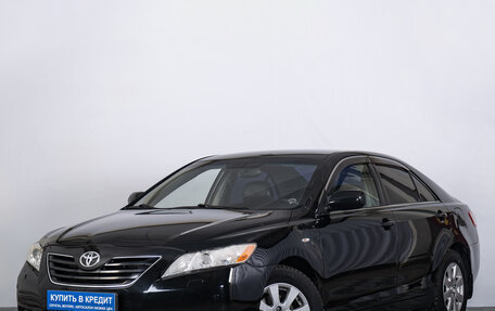 Toyota Camry, 2007 год, 1 279 000 рублей, 2 фотография