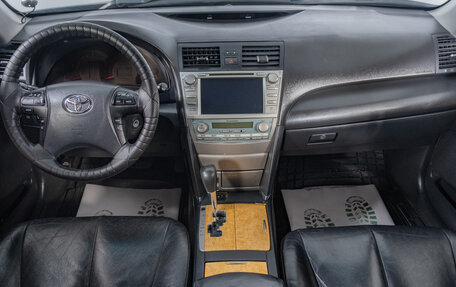 Toyota Camry, 2007 год, 1 279 000 рублей, 10 фотография