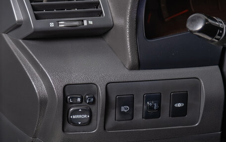 Toyota Camry, 2007 год, 1 279 000 рублей, 8 фотография