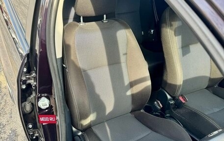 Toyota Vitz, 2018 год, 1 099 000 рублей, 18 фотография