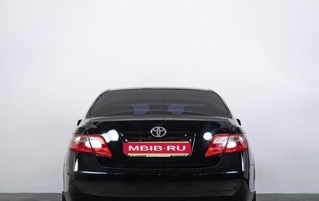 Toyota Camry, 2007 год, 1 279 000 рублей, 4 фотография