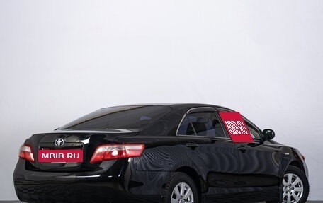 Toyota Camry, 2007 год, 1 279 000 рублей, 6 фотография