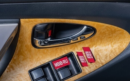 Toyota Camry, 2007 год, 1 279 000 рублей, 7 фотография