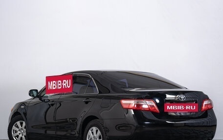 Toyota Camry, 2007 год, 1 279 000 рублей, 5 фотография