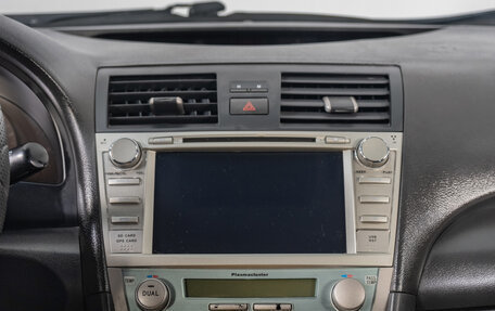 Toyota Camry, 2007 год, 1 279 000 рублей, 14 фотография