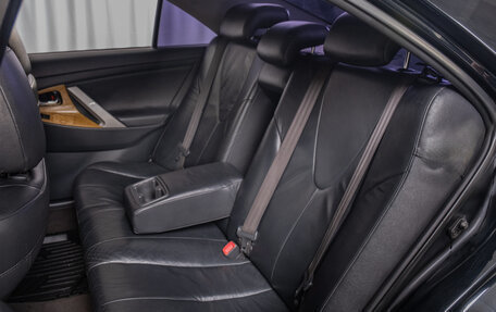 Toyota Camry, 2007 год, 1 279 000 рублей, 17 фотография