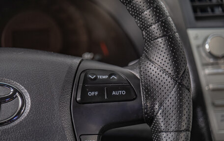 Toyota Camry, 2007 год, 1 279 000 рублей, 13 фотография