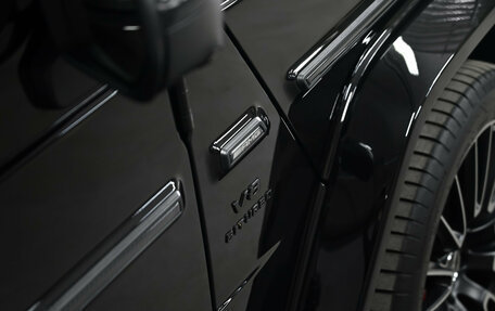 Mercedes-Benz G-Класс AMG, 2025 год, 32 000 000 рублей, 8 фотография